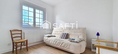 Maison - 142 m² - 6 pièces