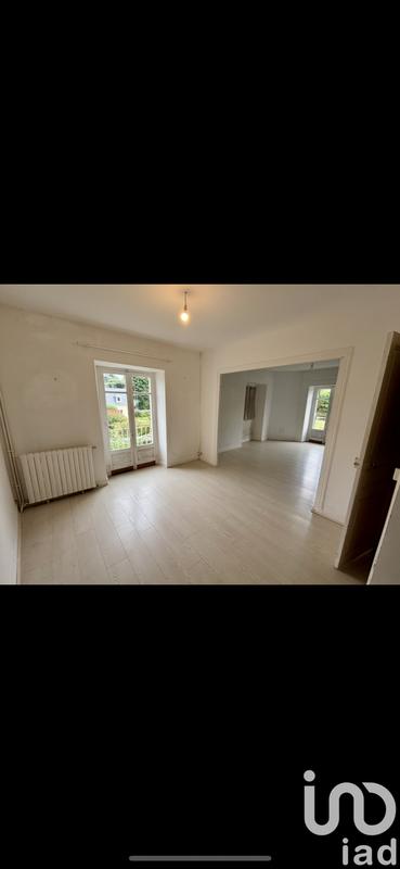 Maison - 130 m² - 4 pièces