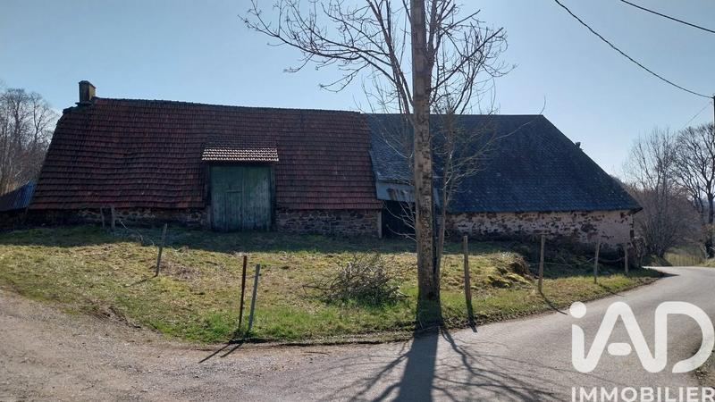 Ferme - 85 m² - 5 pièces