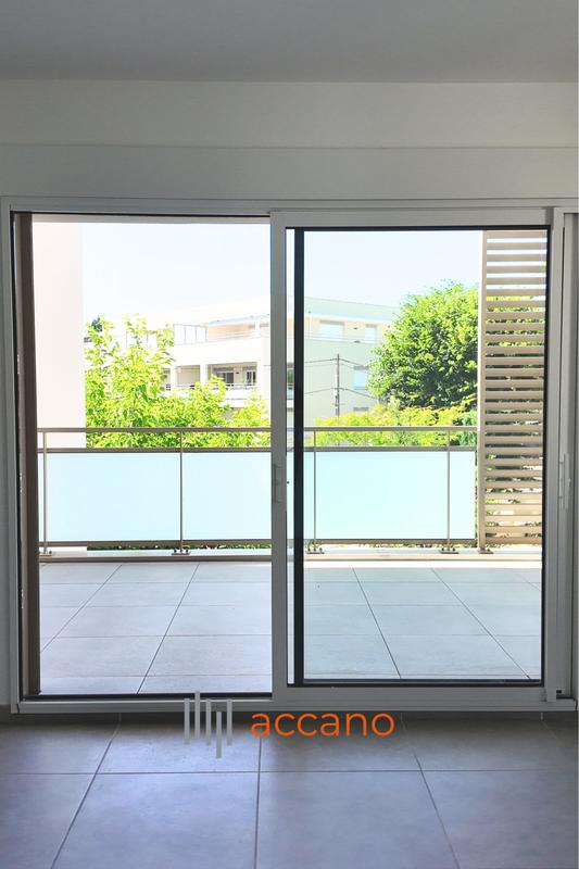 Appartement - 92 m² - 4 pièces