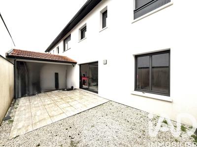 Appartement - 71 m² - 3 pièces