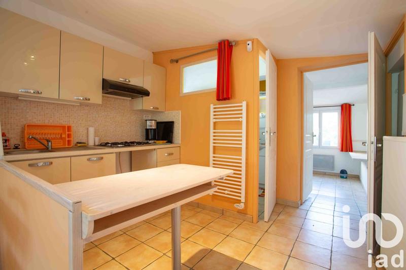 Maison - 223 m² - 8 pièces