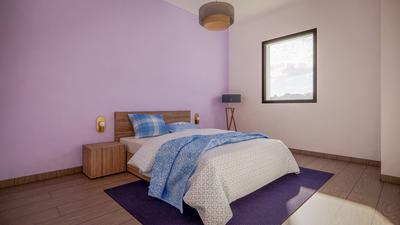 Maison - 127 m² - 6 pièces