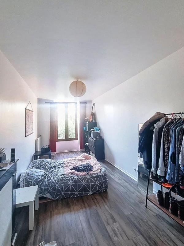 Maison - 158 m² - 8 pièces