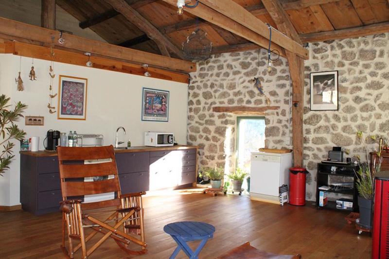 Maison - 250 m² - 7 pièces