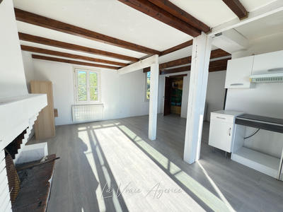 Duplex - 73 m² - 3 pièces