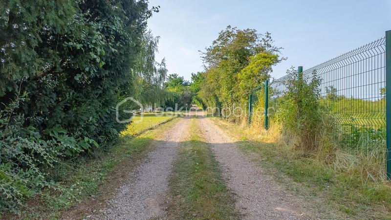 Maison en pierre - 100 m² - 4 pièces