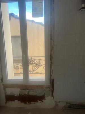 Studio - 21 m² - 1 pièce