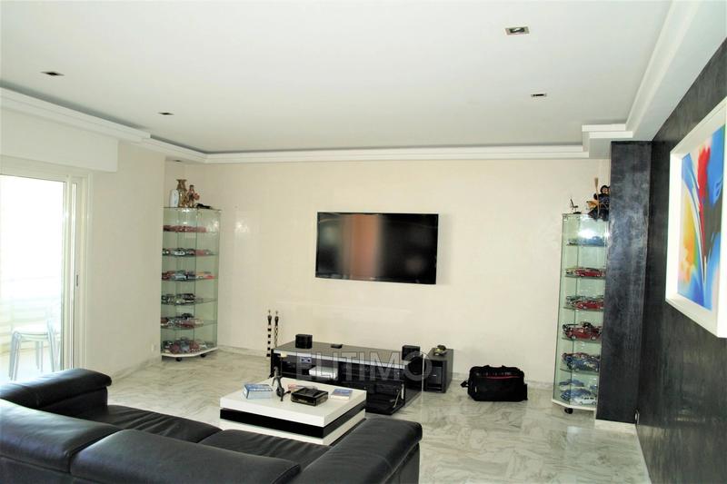 Appartement - 84 m² - 3 pièces