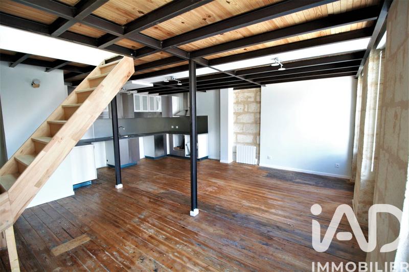 Appartement - 68 m² - 4 pièces