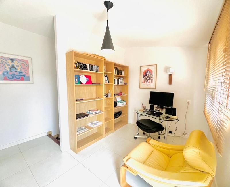 Villa - 163 m² - 4 pièces