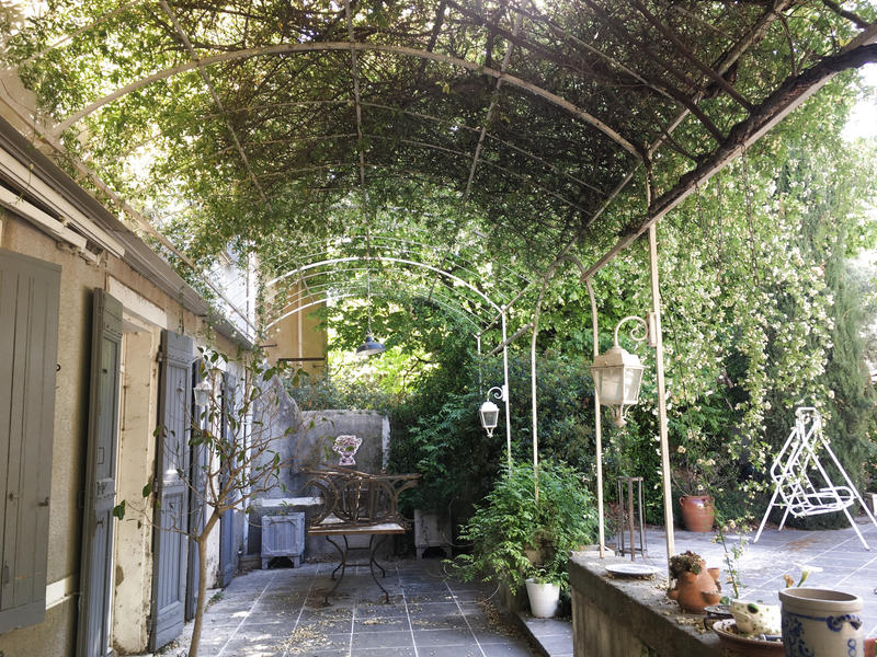 Maison - 297 m² - 8 pièces