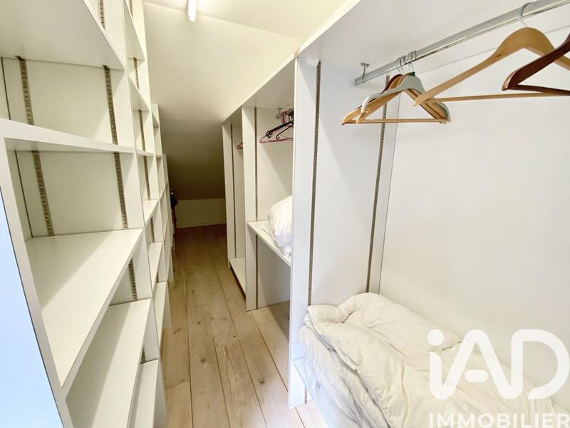 Appartement - 110 m² - 5 pièces