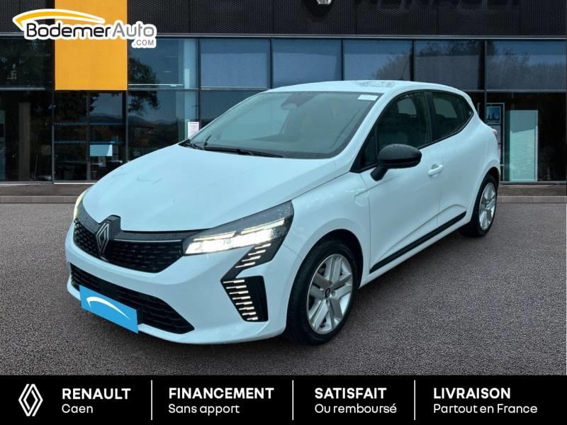 Renault Clio SCe 65 ch Gsr2 Evolution