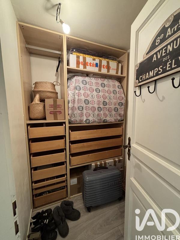 Maison - 129 m² - 5 pièces