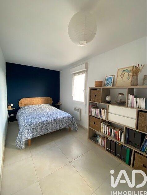 Maison - 80 m² - 3 pièces