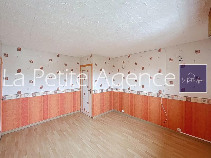 Maison - 155 m² - 6 pièces