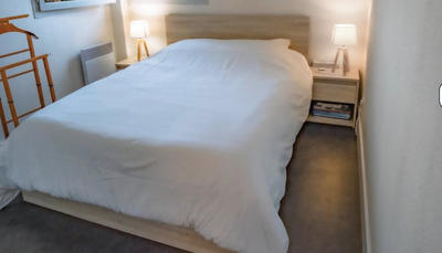 Appartement ancien - 33 m² - 2 pièces