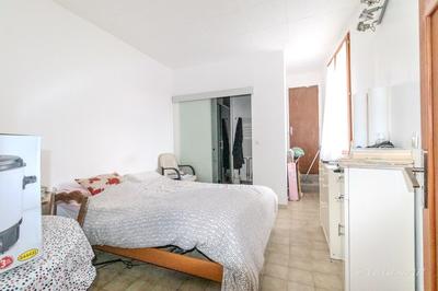 Maison ancienne - 152 m² - 5 pièces