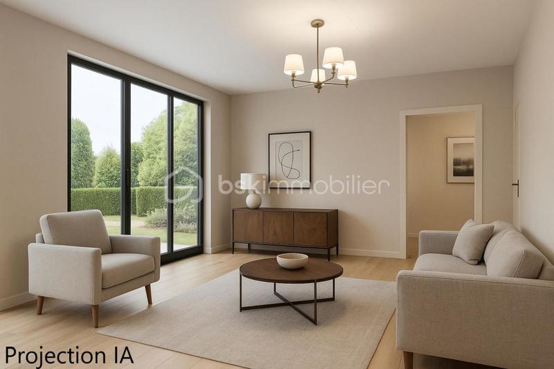 Maison de maîtres - 230 m² - 10 pièces