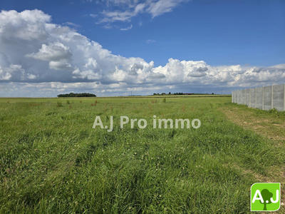 Terrain - 900 m²