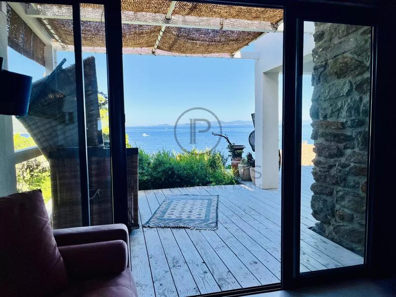 Villa - 72 m² - 3 pièces