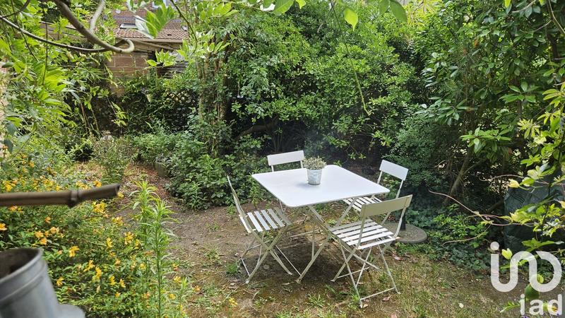 Duplex - 80 m² - 4 pièces