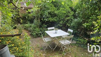 Duplex - 80 m² - 4 pièces