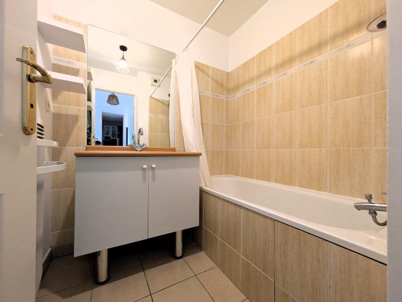 Appartement - 33 m² - 2 pièces