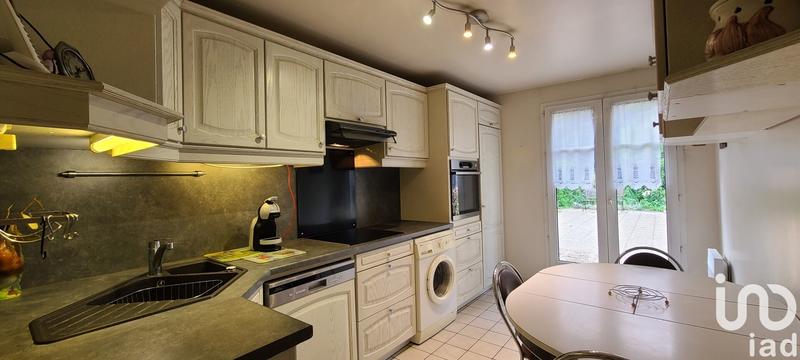 Appartement - 94 m² - 4 pièces