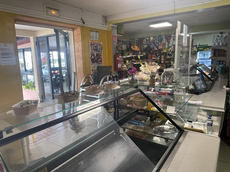 Local commercial - 255 m²