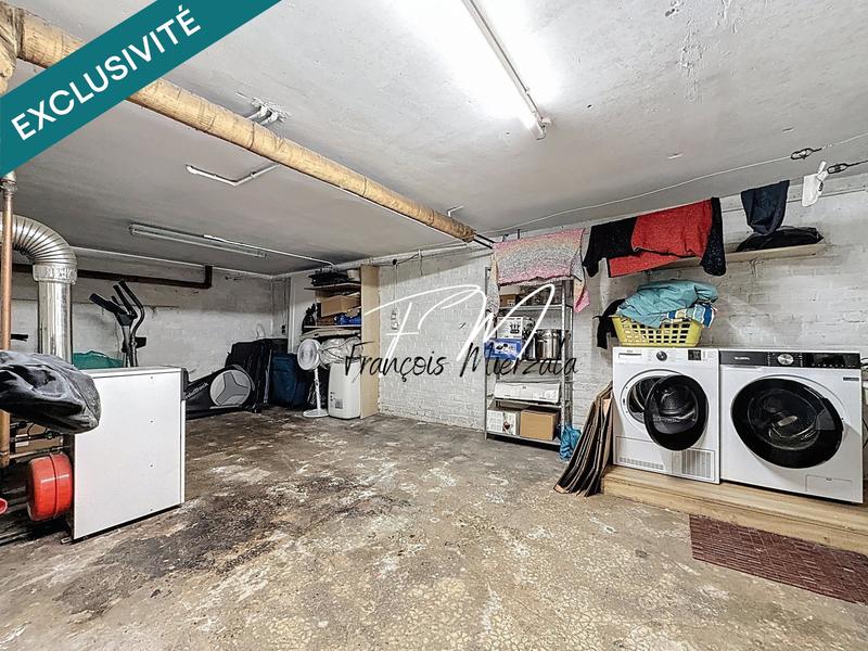 Maison - 81 m² - 5 pièces