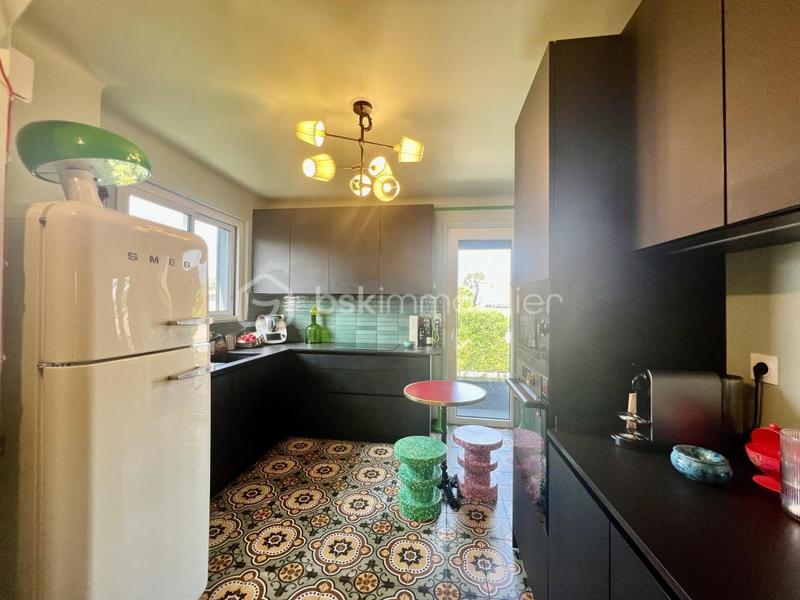 Maison de ville - 152 m² - 5 pièces