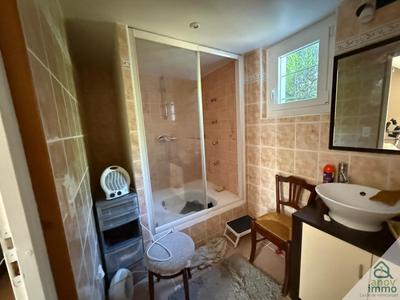 Maison de village - 132 m² - 5 pièces