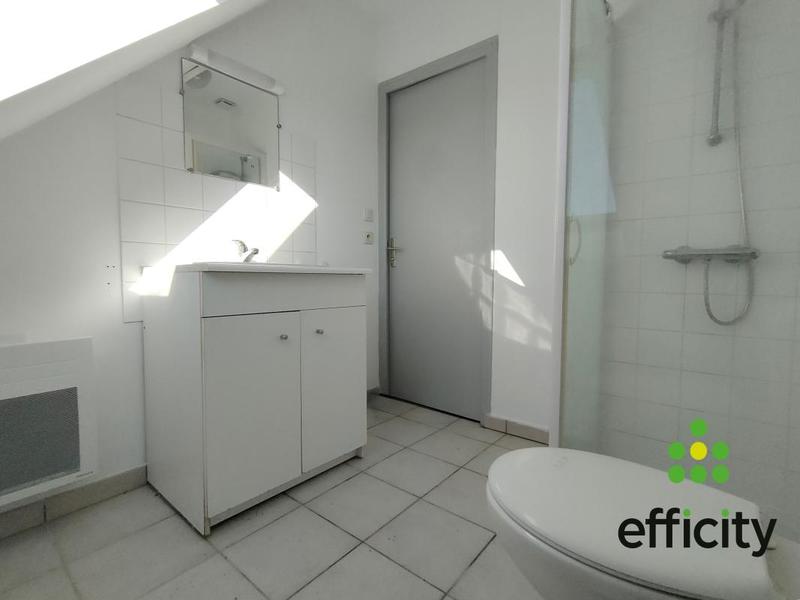 Appartement - 24 m² - 1 pièce