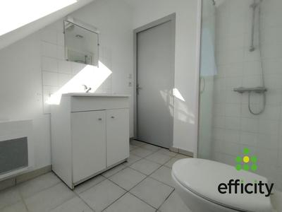 Appartement - 24 m² - 1 pièce