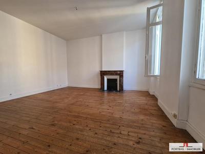 Maison de ville - 124 m² - 4 pièces