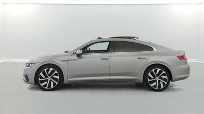 Volkswagen Arteon 2.0 Tdi 150ch R-line Exclusive Dsg7 + Toit ouvrant