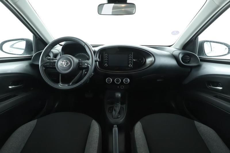 Toyota aygo x 1.0 Vvt-i Dynamic s-Cvt 72 ch