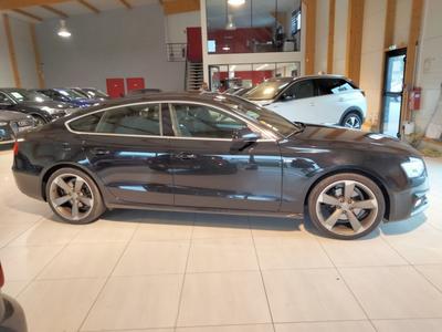 Audi A5 sportback 150ch 2.0l Tdi Clean Diesel s line