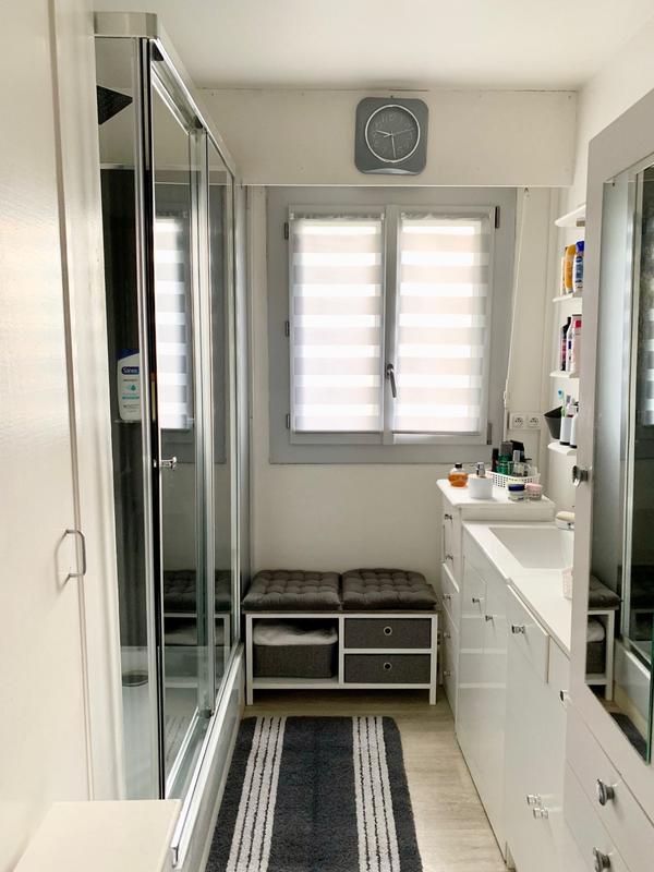 Appartement - 65 m² - 2 pièces