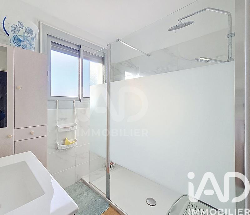 Appartement - 71 m² - 3 pièces