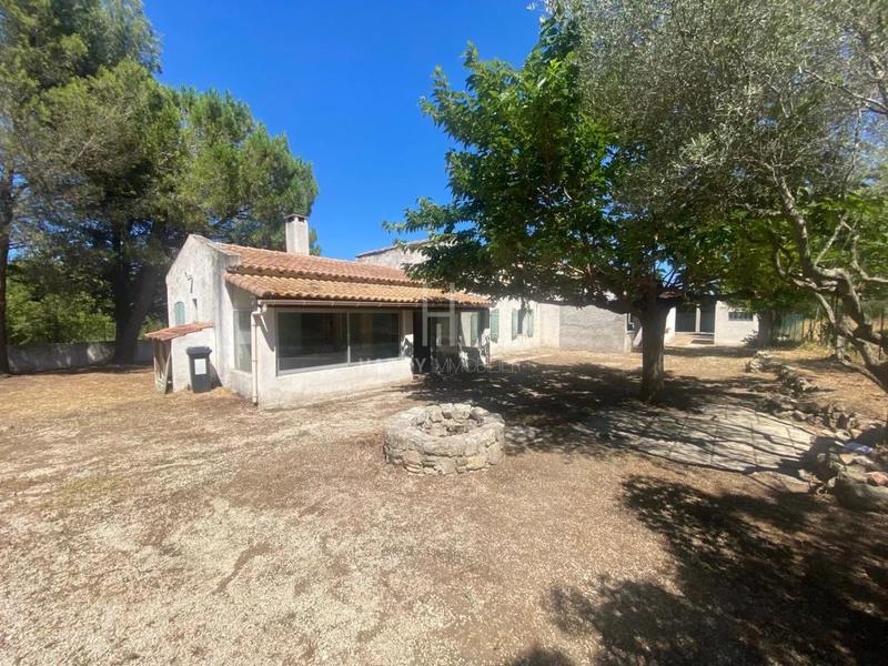 Maison - 165 m² - 7 pièces