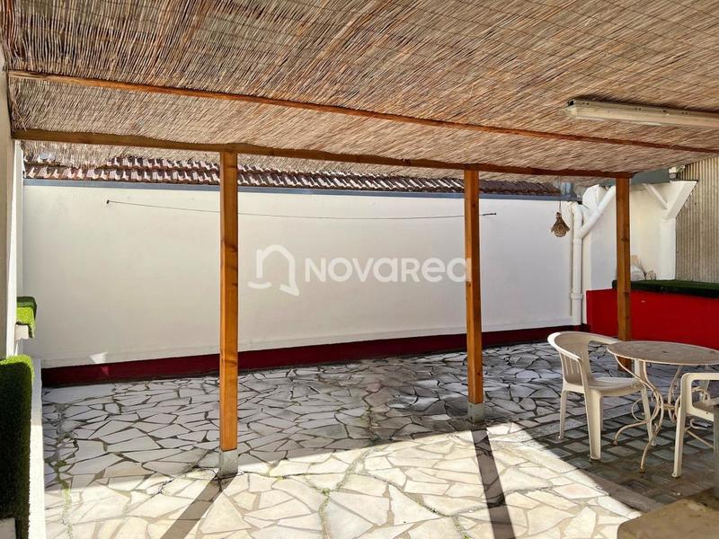 Appartement - 87 m² - 4 pièces