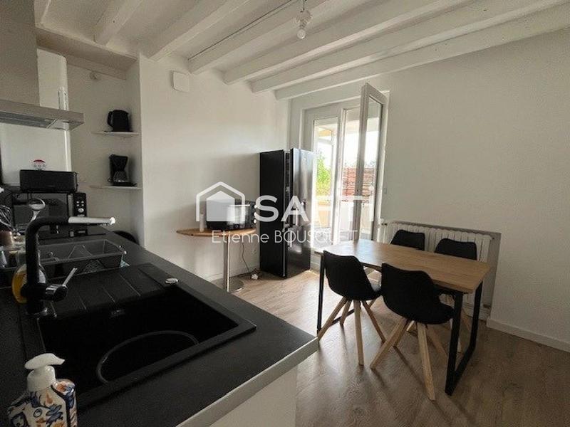 Maison - 153 m² - 7 pièces