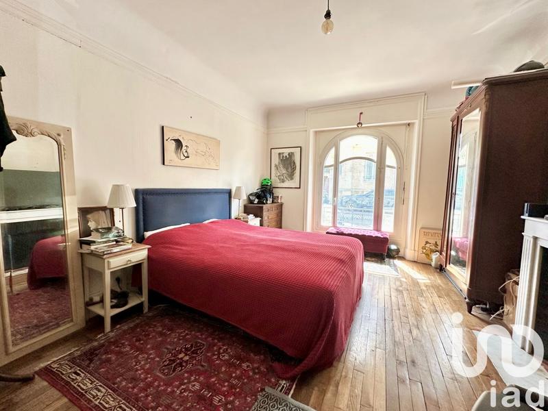 Appartement - 96 m² - 3 pièces