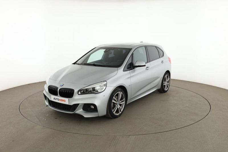 Bmw Serie 2 Active Tourer 218i m Sport Bva6 136 ch