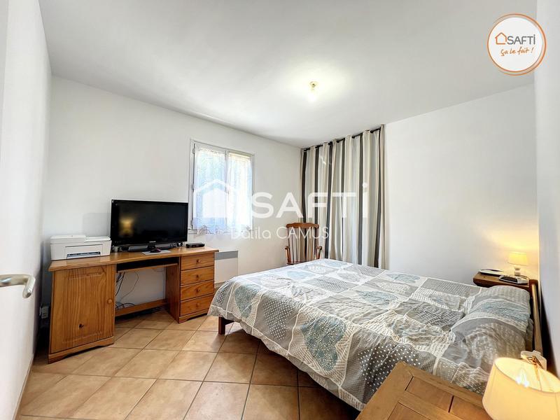 Villa - 101 m² - 5 pièces