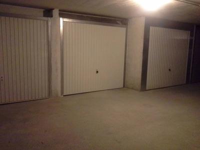 Parking / Garage - 24 m²