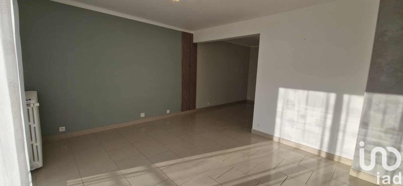 Maison - 86 m² - 5 pièces